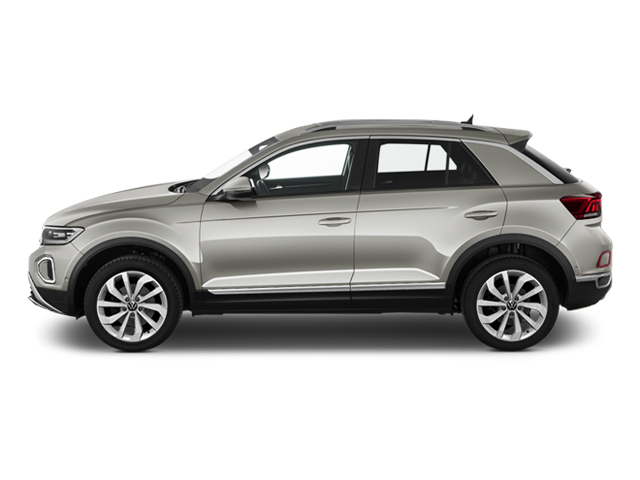 VOLKSWAGEN T-ROC 1.5 TSI EVO2 150 Start Stop DSG7 Style